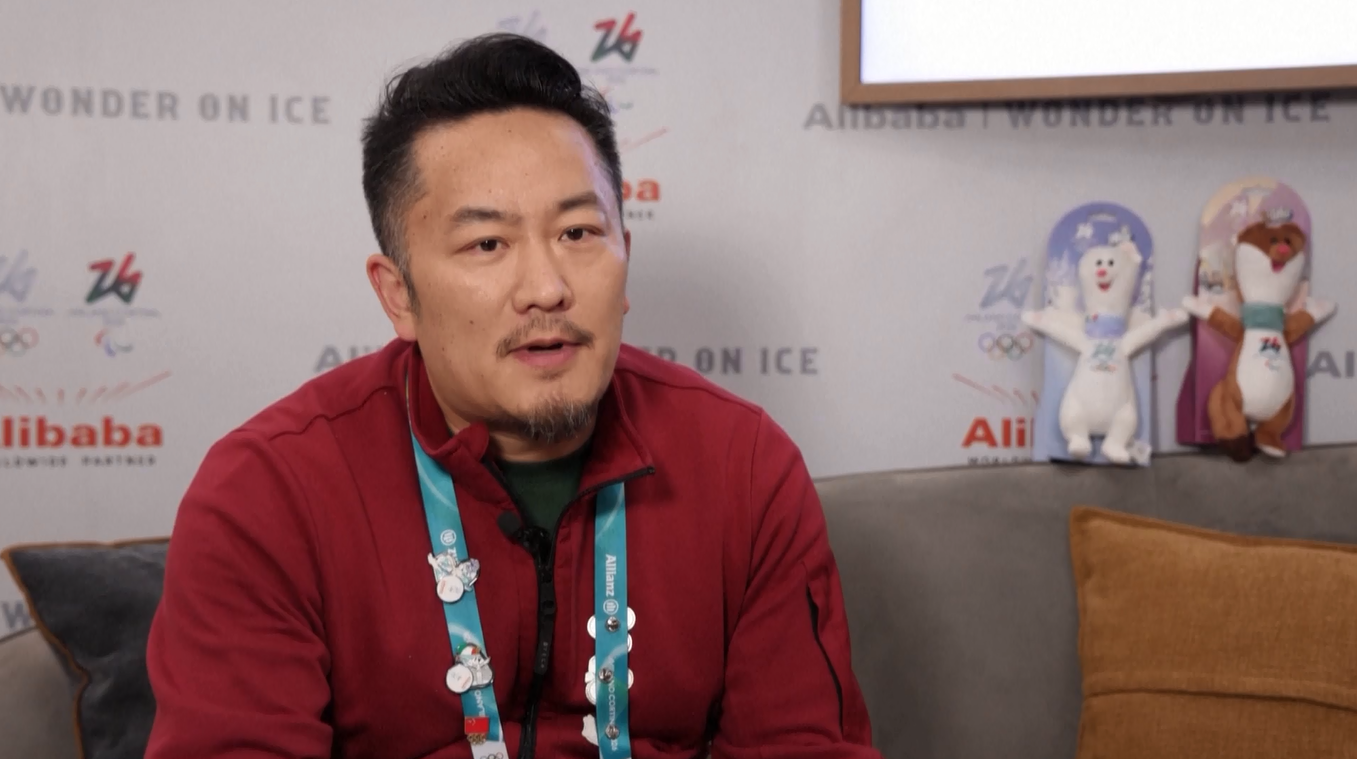 AI dan Teknologi Cloud dari Alibaba Dorong Pengalaman Penggemar yang Mendalam di Olimpiade Musim Dingin Milan