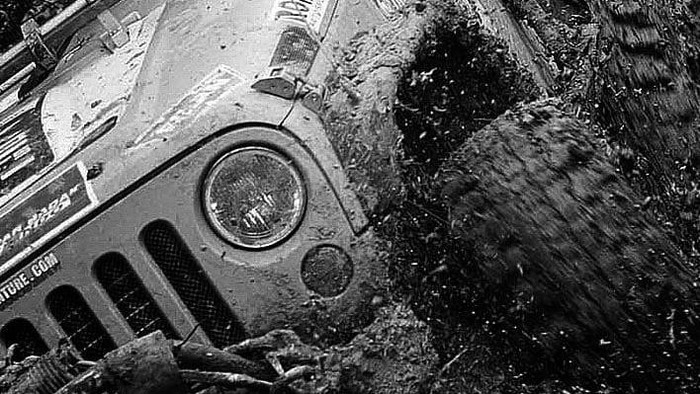 Indonesia Off-road eXpedition 2023 resmi digelar