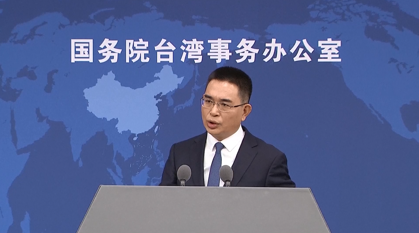 Jubir Tiongkok: Langkah Lai Ching-te yang Berusaha Mengambil Hati Jepang adalah Tindakan yang Tercela dan Tak Berarti