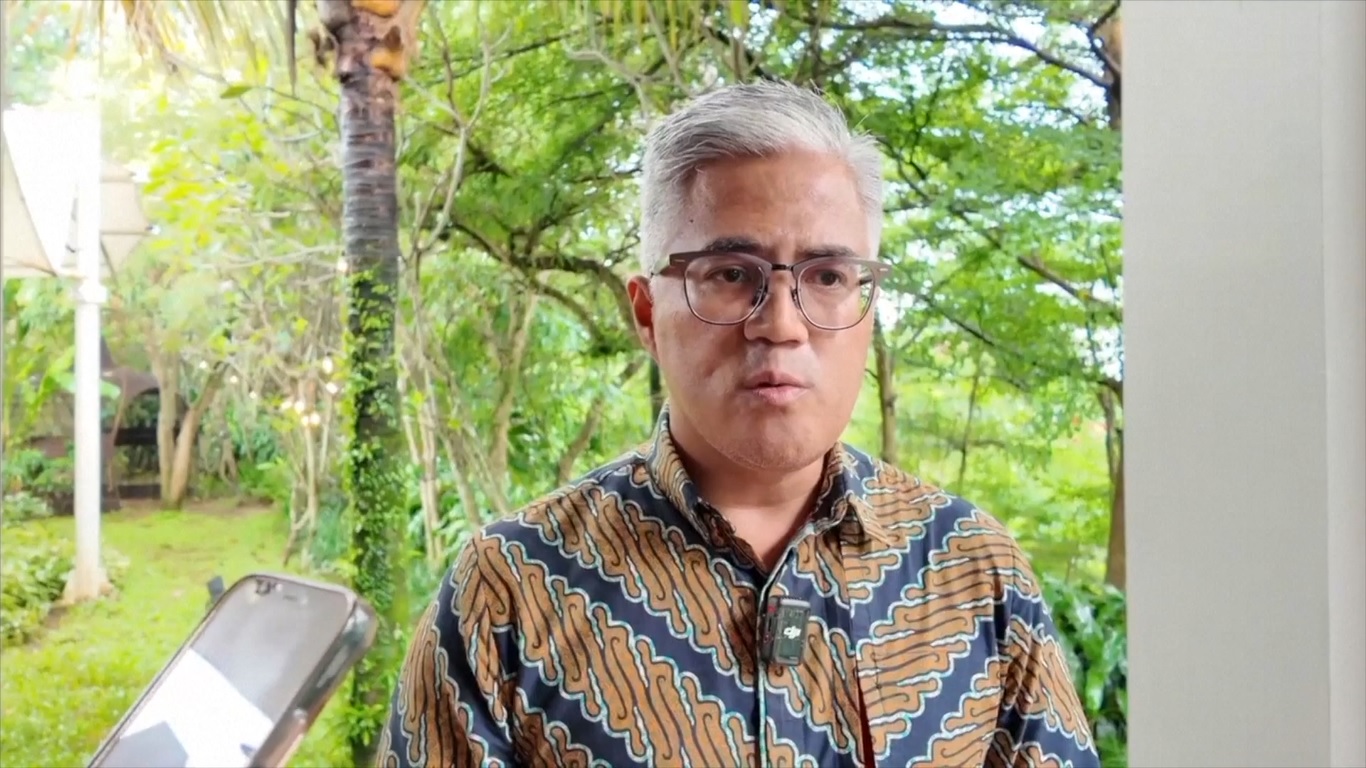 Pernyataan tersebut muncul setelah Brasil