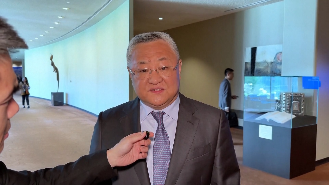 Utusan Tiongkok Desak Semua Pihak Patuhi Kesepakatan Gencatan Senjata Iran-Israel