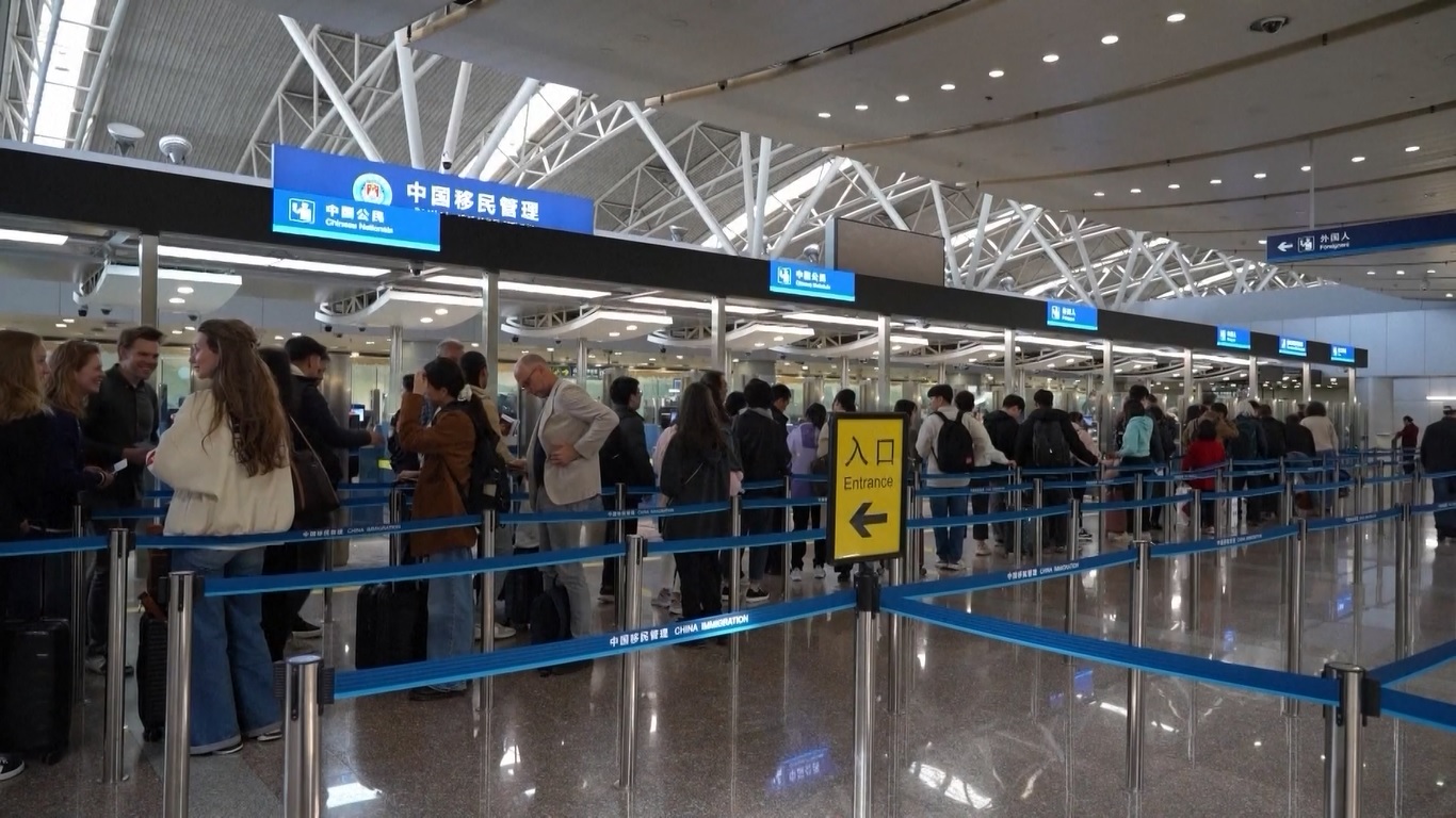 Berdasarkan kunjungan tersebut