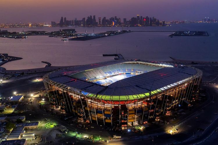 Bagi penyandang disabilitas Piala Dunia 2022 kali ini terasa istimewa Stadion Piala Dunia Qatar memberikan layanan yang ramah buat penyandang disabilitas dengan menyediakan sensory room alias ruang sensori