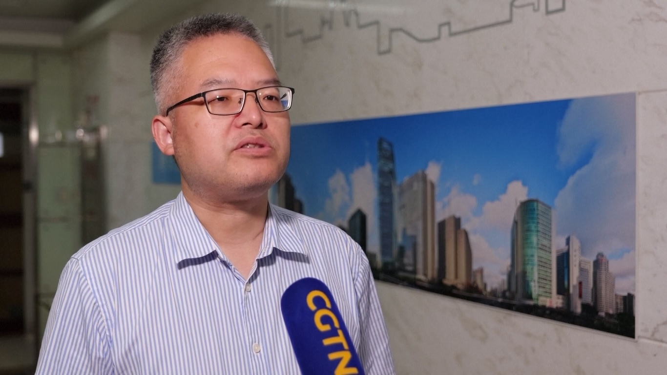 Shanghai Perkuat Perannya sebagai Pusat Bisnis dan Modal Global