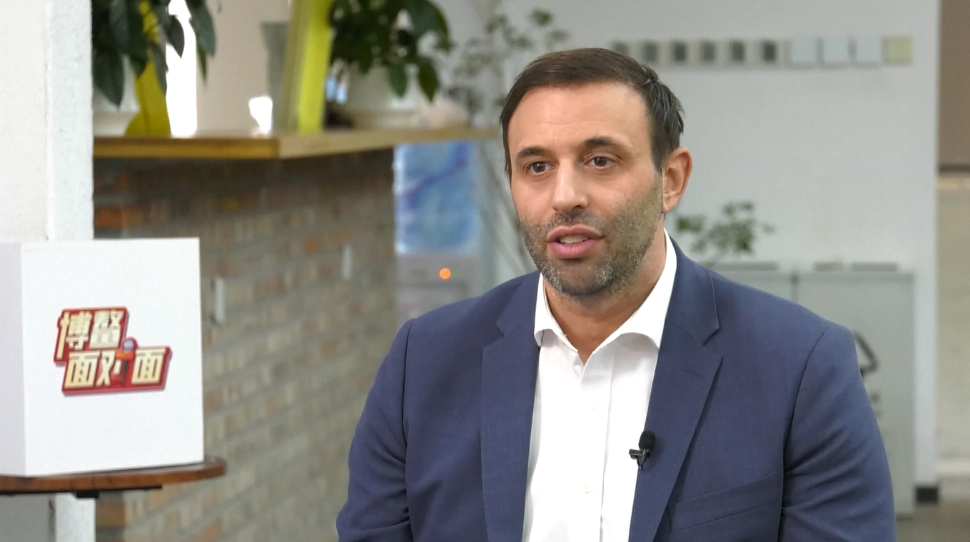 Pemimpin Bisnis dan Pejabat BFA Soroti Inovasi Tiongkok dalam Strategi Globalisasi