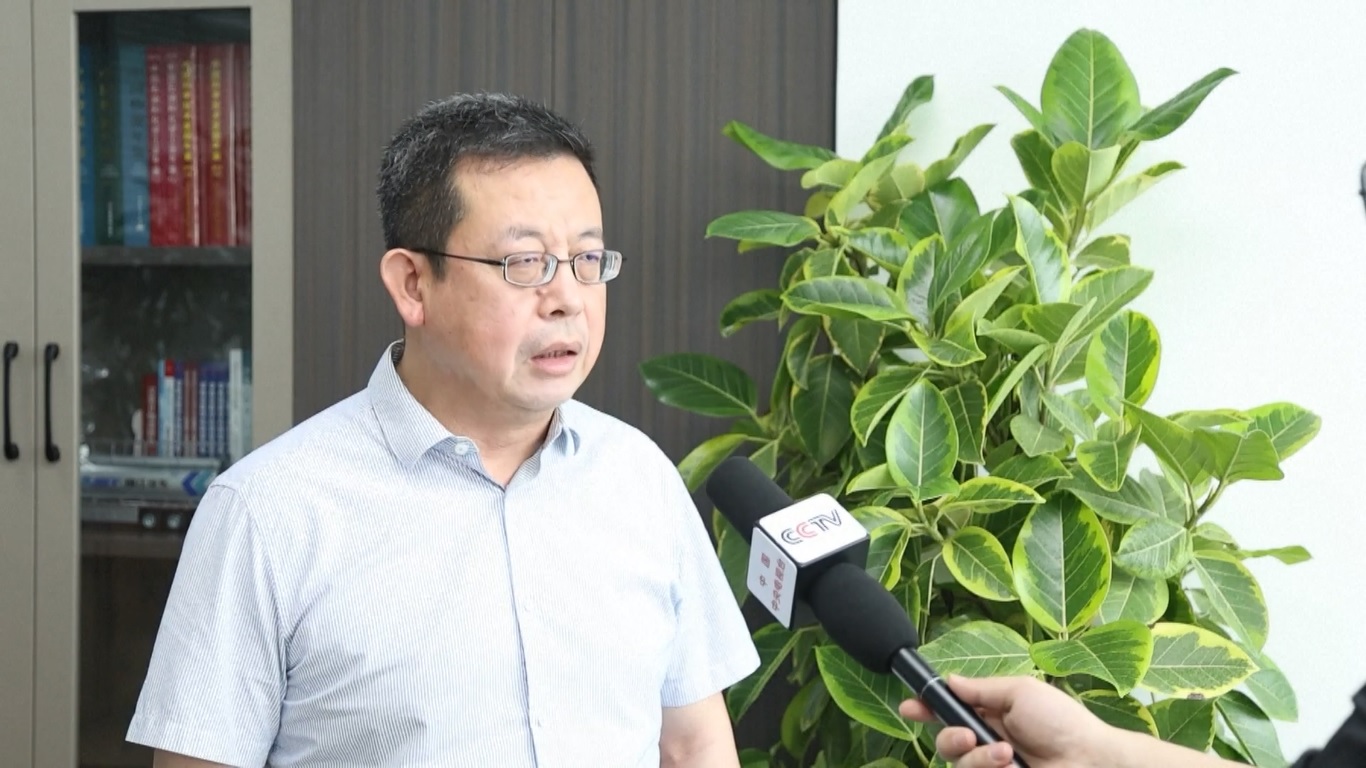 CFLP melaporkan bahwa total logistik sosial Tiongkok mencapai 115