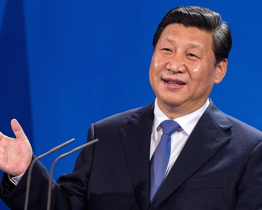 Presiden Tiongkok Xi Jinping hari Senin kemarin (2/1) menyampaikan ucapan selamat kepada Luiz Inacio Lula da Silva atas pelantikannya sebagai Presiden Republik Federal Brasil