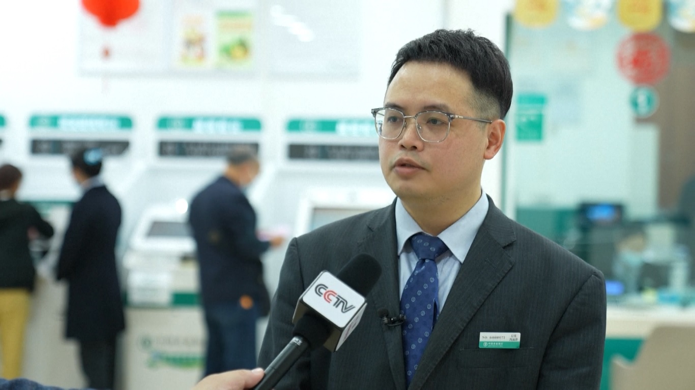 Batas kredit untuk kredit konsumen kecil biasanya tidak melebihi 300000 yuan (sekitar 651 juta rupiah)