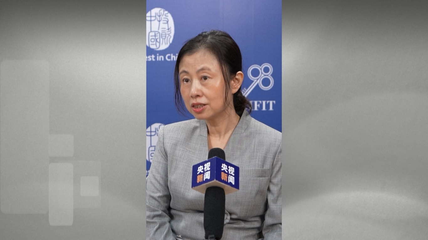 Wakil Presiden Eksekutif: Pasar Tiongkok Tak Tergantikan bagi Pemasok Suku Cadang Mobil Jerman 'ZF Group'