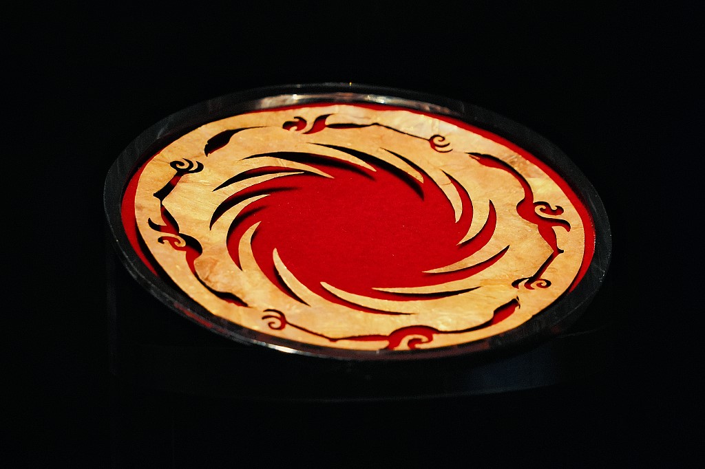 Sejarahnya dapat dilacak hingga 3000 tahun yang lalu