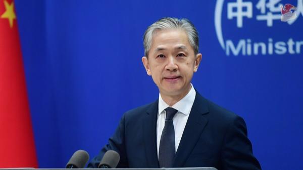 Tiongkok tidak menerima tuduhan sembarangan Amerika Serikat terhadap hubungan Tiongkok-Rusia