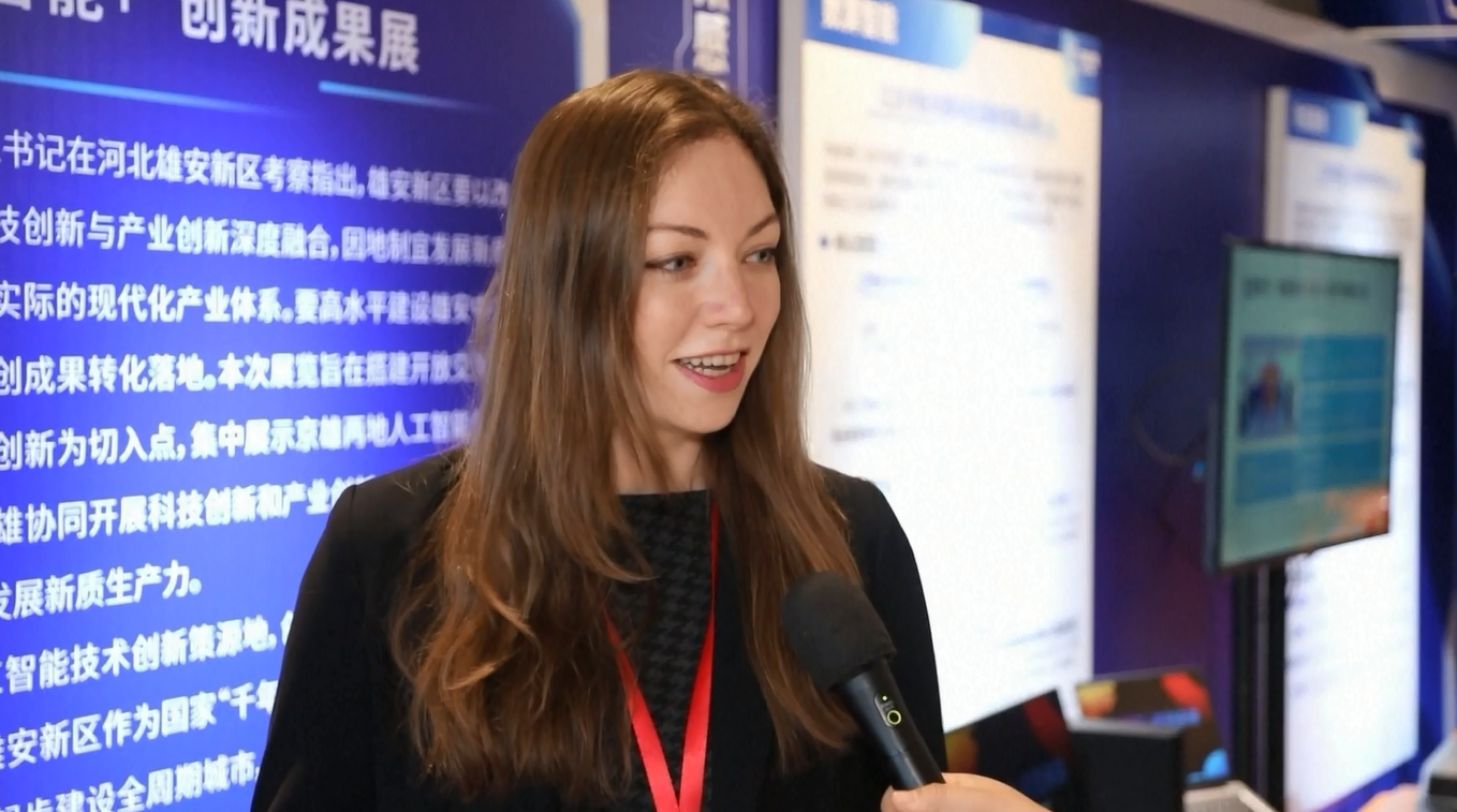 Para Pengamat Internasional Memuji Kawasan Baru Xiong'an di Tiongkok atas Inovasi dan Teknologi Cerdasnya