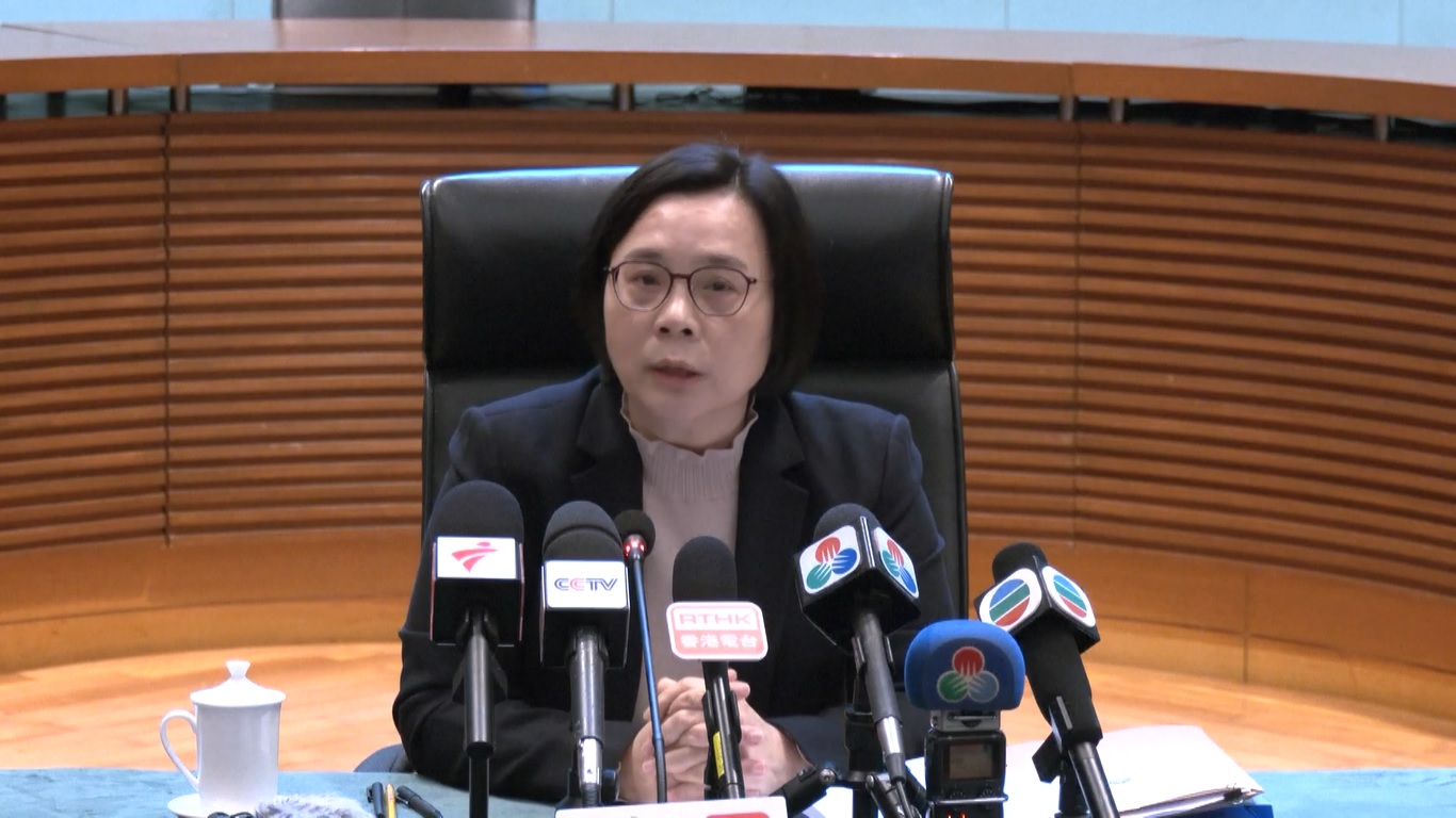 Sung bekerja sebagai jaksa pada tahun 1996 dan telah bertugas di sistem peradilan Makau sejak kepulangannya