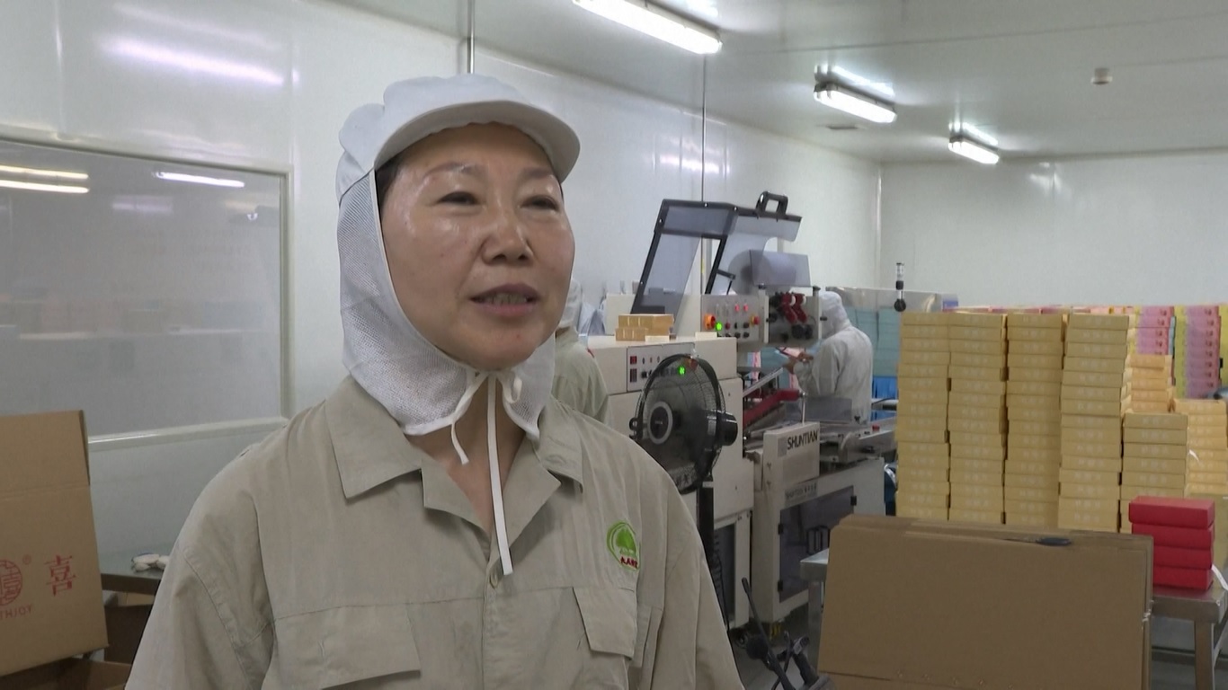 Layanan bea cukai yang lebih baik mempercepat lonjakan ekspor TCM dalam tujuh bulan pertama tahun ini