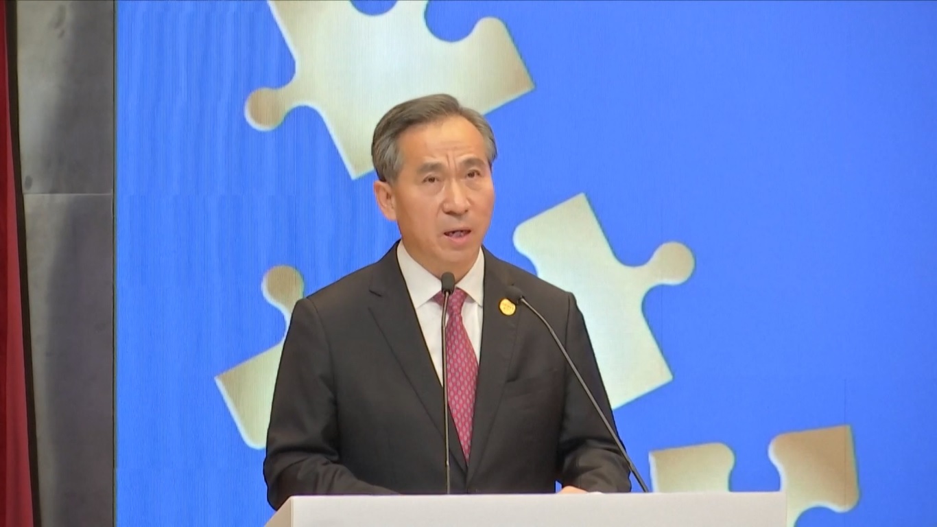 Tujuh perusahaan dan organisasi baru telah mendaftar di acara perjodohan untuk berpartisipasi dalam pameran kedua