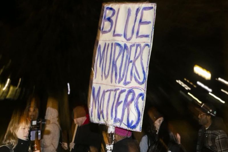 Direktur Biro Investigasi Tennessee David Rausch