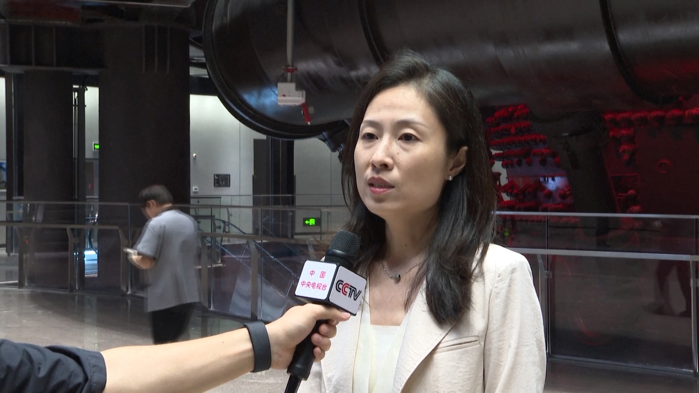 Pameran Dagang Jasa Tiongkok akan Soroti Solusi Teknologi Mutakhir