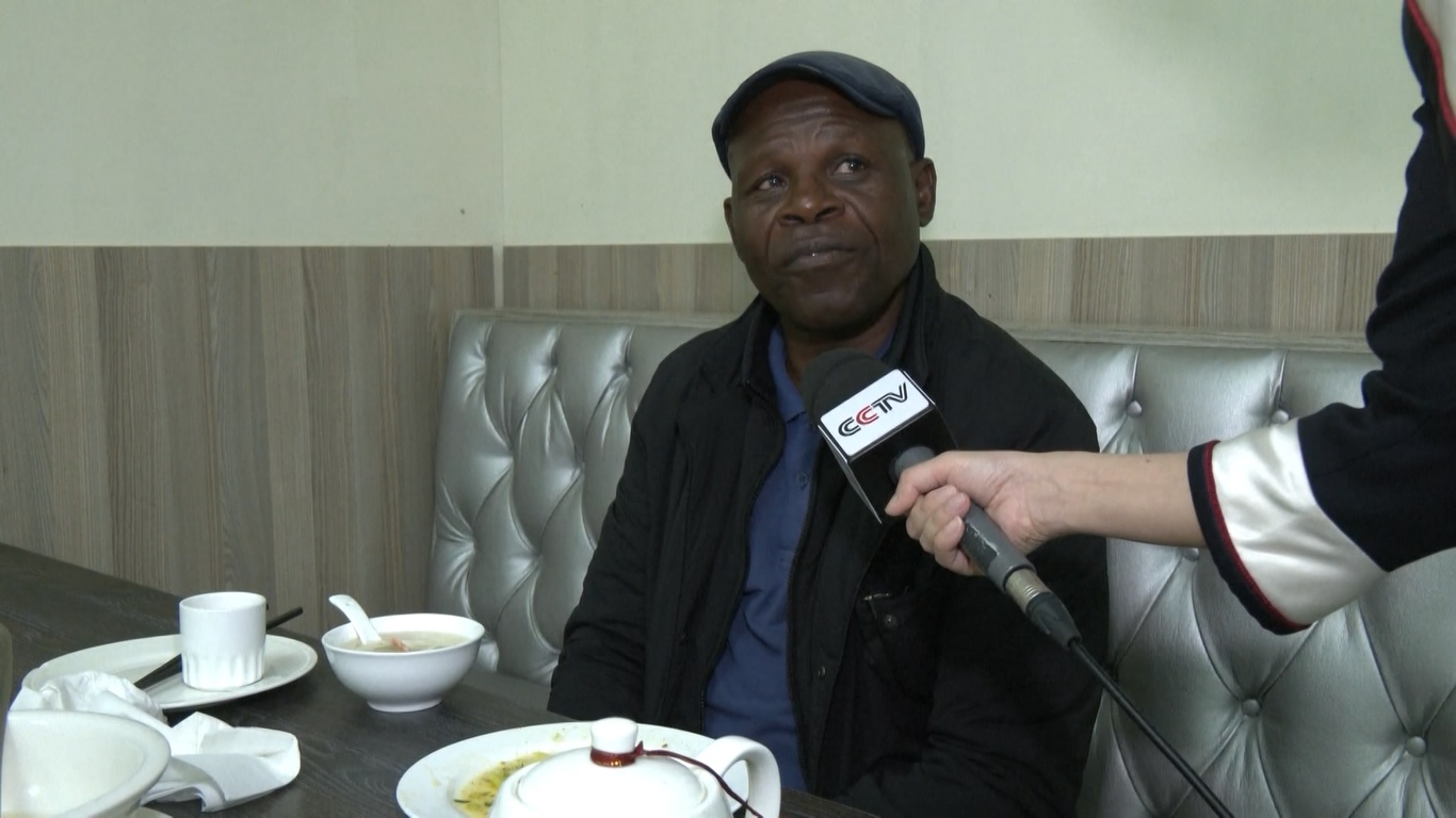 Mulai dari kebab dan pangsit ala Tiongkok hingga masakan Sichuan yang pedas dan bubble tea yang manis