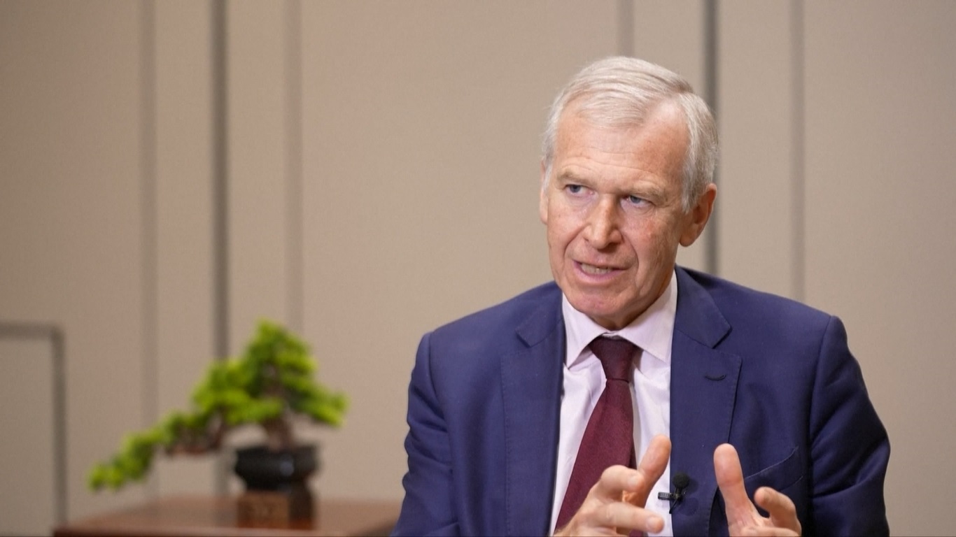 Eks PM Belgia: UE Harus Terapkan Persaingan yang Adil dan Beradaptasi dengan Laju Pembangunan Tiongkok