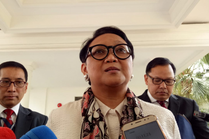 Tragedi Halloween di Itaewon yang menewaskan 151 orang Retno sampaikan simpati mendalam terhadap keluarga korban