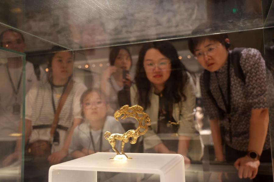 Pada tanggal 18 Mei nanti bertepatan dengan Hari Museum Internasional