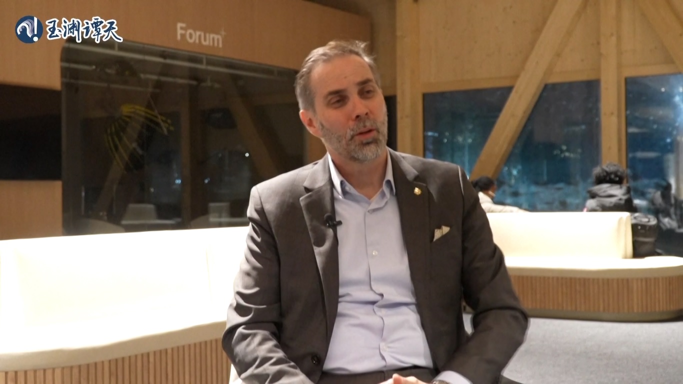 Swiss telah memberikan sambutan hangat kepada wisatawan Tiongkok dengan menyederhanakan prosedur visa untuk warga negara dan bisnis Tiongkok