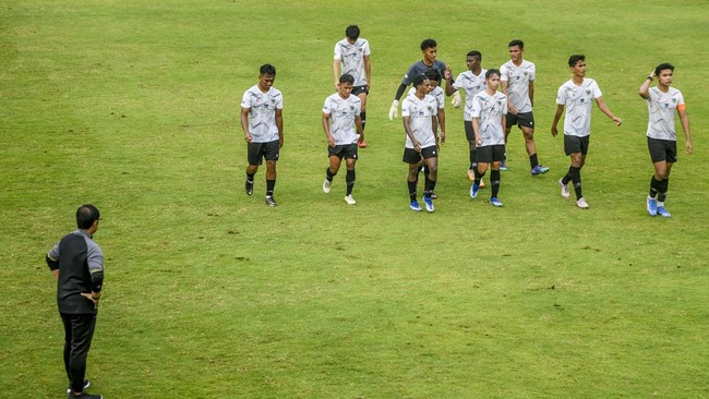 Pelatih Timnas Indonesia U-20 Indra Sjafri mengatakan laga uji coba melawan Uzbekistan bisa berlangsung dua kali jika uji coba dengan Thailand batal digelar