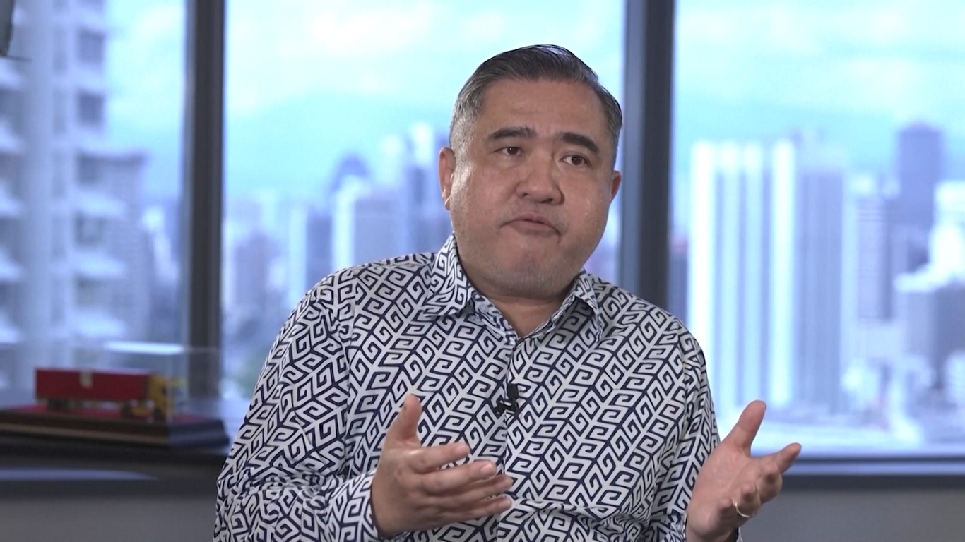 Ia juga menyoroti signifikansi yang lebih luas dari kolaborasi Tiongkok-ASEAN