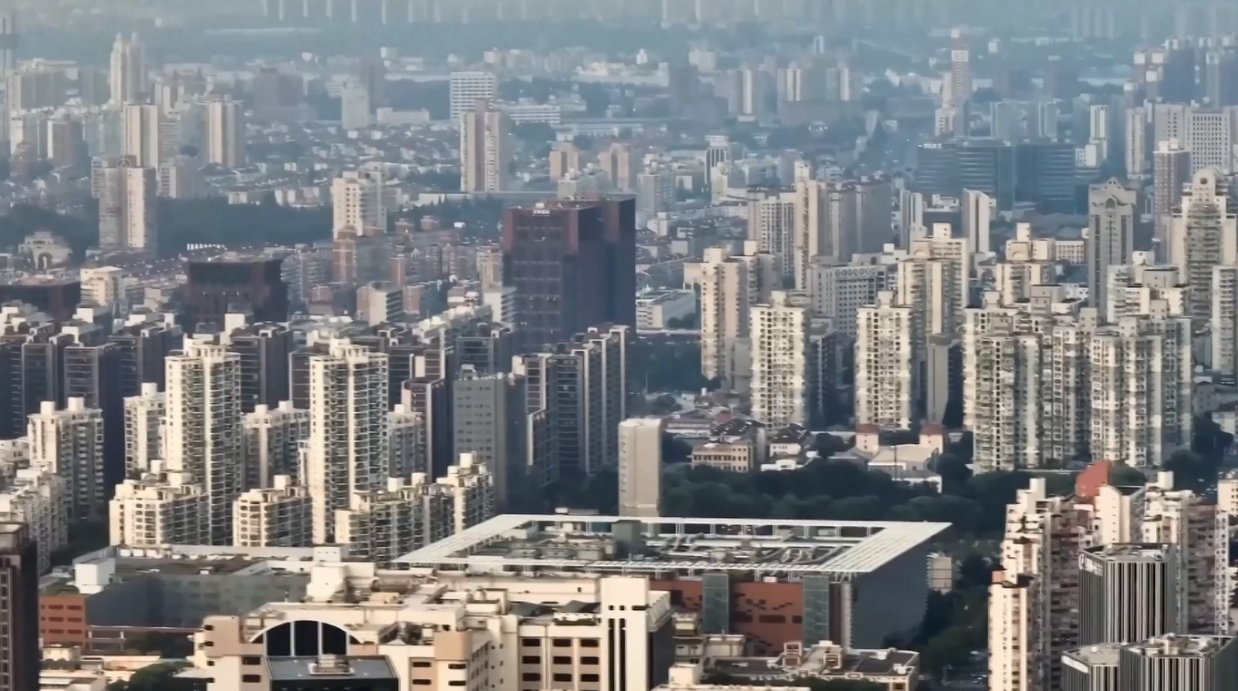 Shanghai Longgarkan Pembatasan Pembelian Rumah bagi Warga Non-Lokal