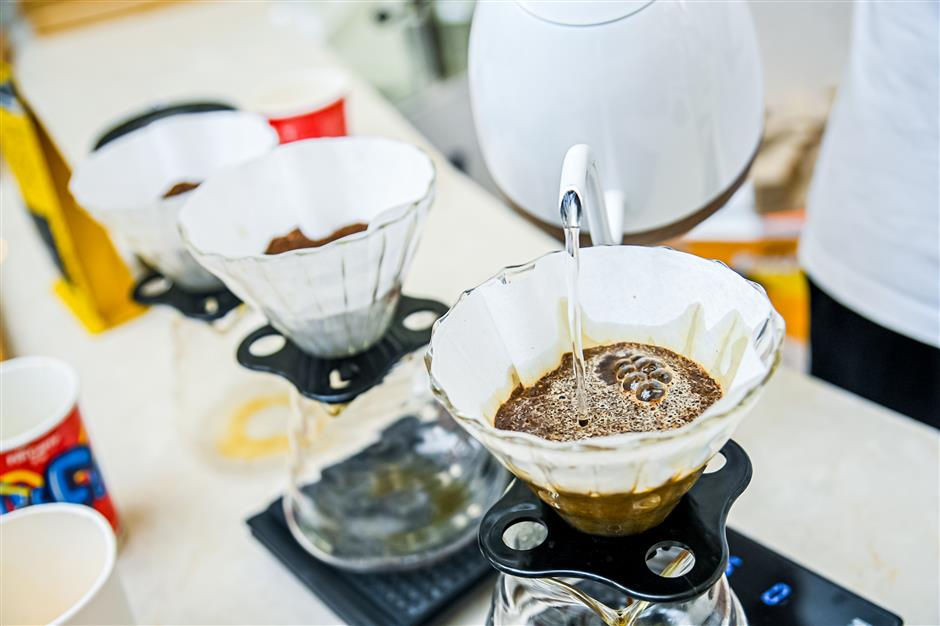 Shanghai kini memiliki 8