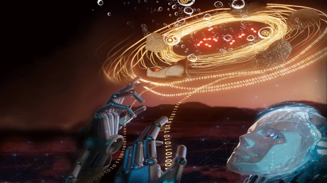 Studi tersebut telah berhasil memverifikasi bahwa AI dapat secara otomatis mengembangkan bahan-bahan baru yang diharapkan dapat membantu produksi oksigen di Mars