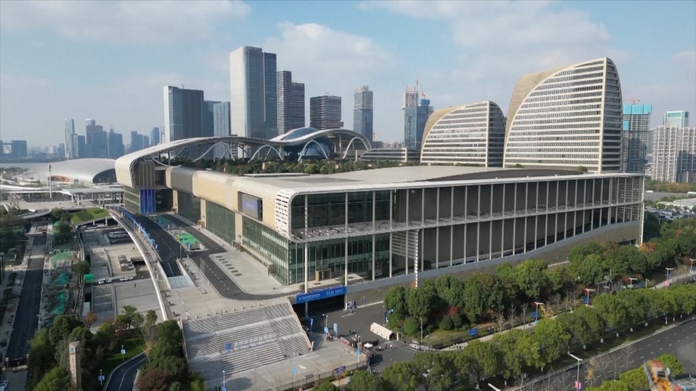 Laporan tersebut menunjukkan bahwa daya saing global sektor perdagangan digital Tiongkok terus meningkat pada tahun 2022 karena perusahaan-perusahaan terkemuka telah tumbuh semakin besar dan kuat