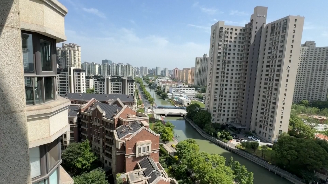 Penurunan Harga Rumah di Tiongkok Mulai Melambat pada Februari 2026