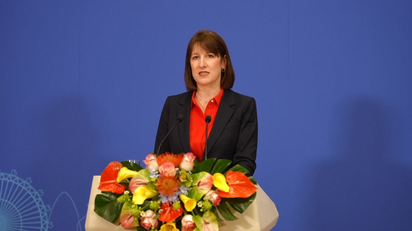 Diadakan di Beijing pada hari Sabtu (11/1)