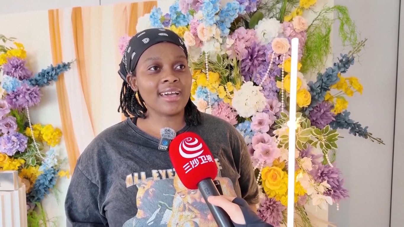 Kabupaten Chengmai di Hainan Ciptakan Moda Inovatif bagi Bisnis untuk Mendunia