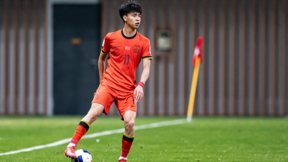 Kelima pemain pendatang baru tersebut termasuk tiga bek U23 Liu Haofan
