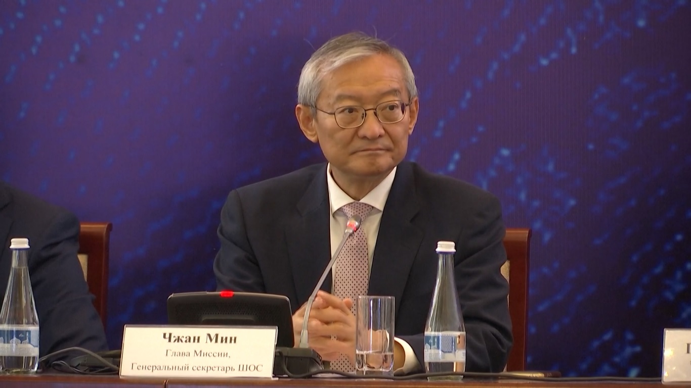 Hasil penghitungan awal menunjukkan bahwa jumlah pemilih dalam referendum Uzbekistan tentang amandemen konstitusi telah mencapai 85 persen atau lebih