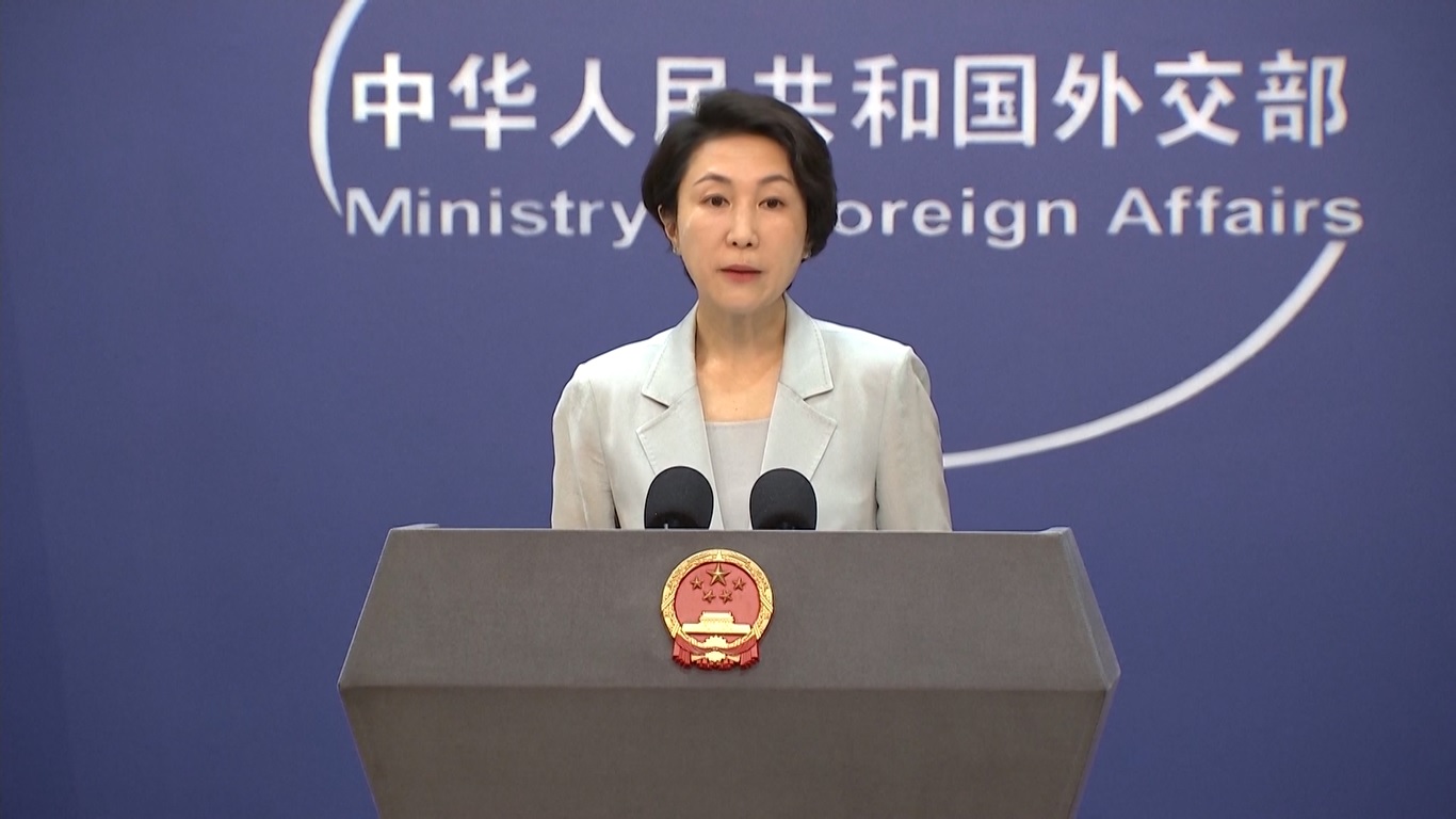 Gedung Putih mengatakan bahwa Presiden AS