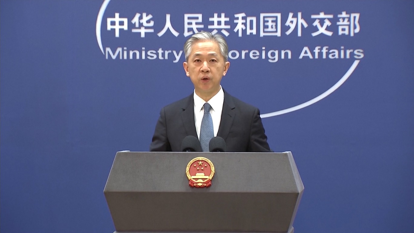 Para pemimpin negara itu akan melakukan kunjungan kenegaraan ke Tiongkok pada tanggal 16 hingga 20 Mei 2023 mendatang