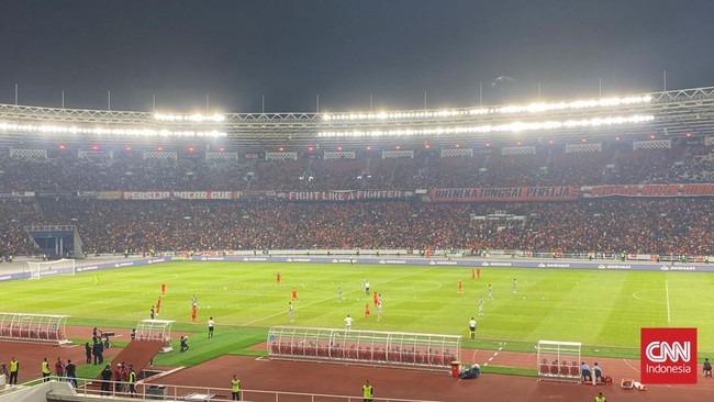 Suporter Persebaya Surabaya