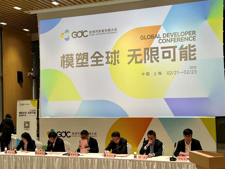 Inkubator tersebut tidak hanya akan menjadi yang terbesar dalam hal ruang fisik yang tersebar di lahan seluas 100