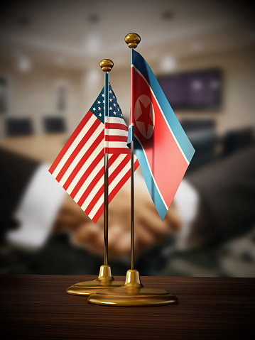 Tanpa Pengakuan Status Nuklir, Kim Jong Un Tegaskan Korea Utara Tak Akan Berdamai dengan AS