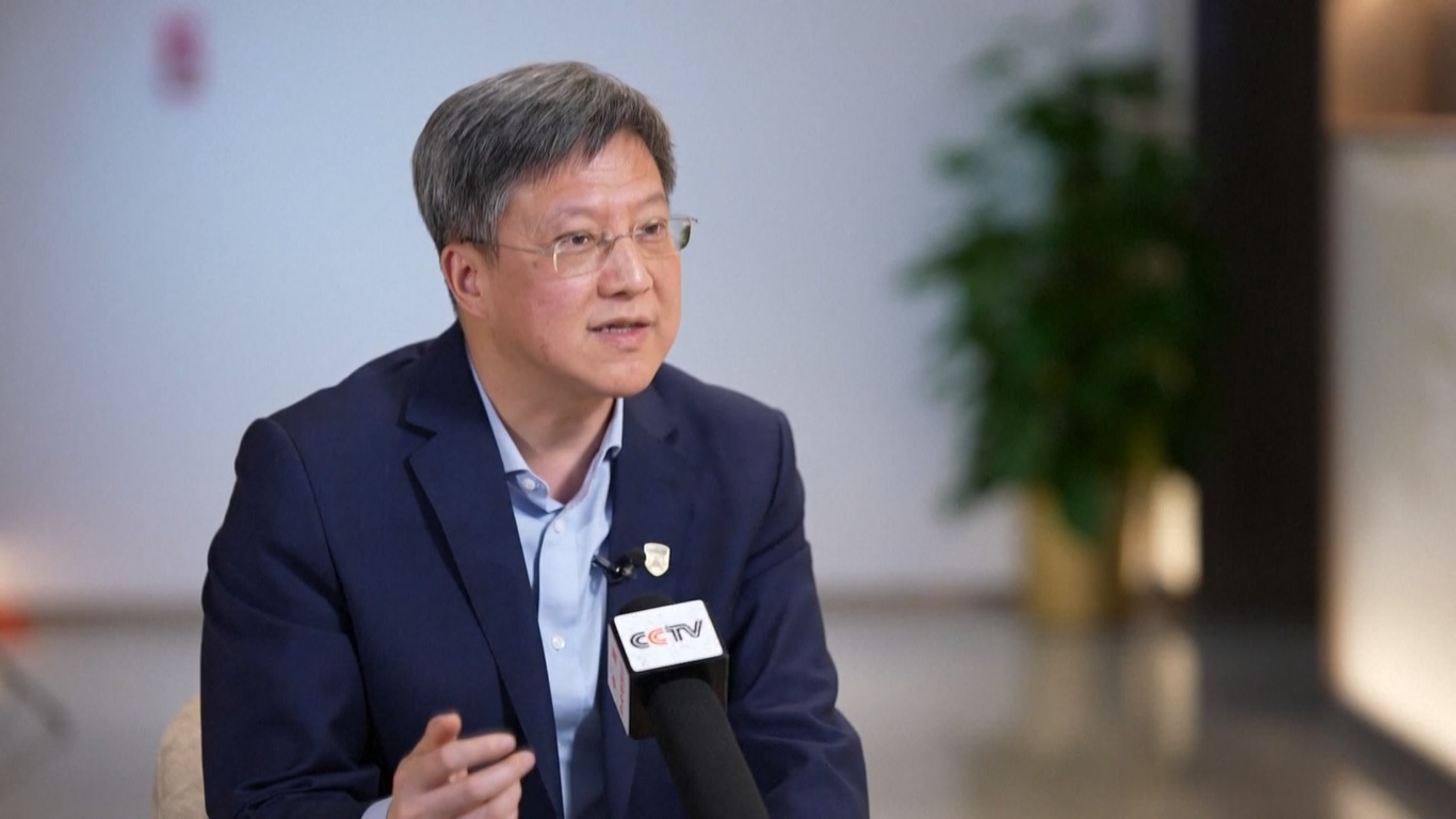 Dokumen cetak biru tersebut merupakan pernyataan kebijakan pertama yang dirilis oleh otoritas pusat Tiongkok setiap tahun