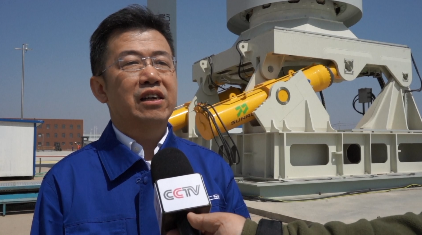 Tiongkok Luncurkan Sistem Propulsi Bertenaga Angin Skala Besar untuk Kapal