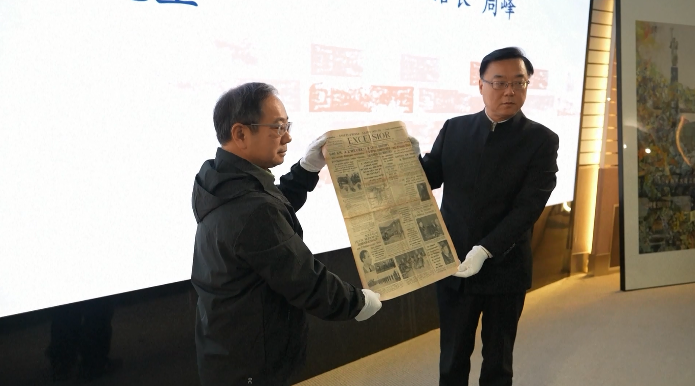 Tiongkok Rilis Temuan Baru Terkait Pembantaian Nanjing