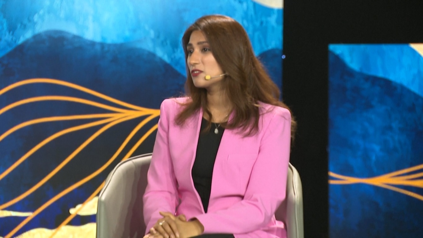 Itu diutarakan oleh Zoon Ahmed Khan