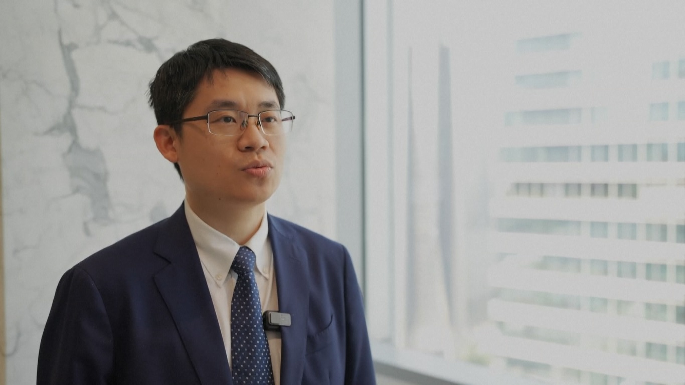 China International Capital Corporation