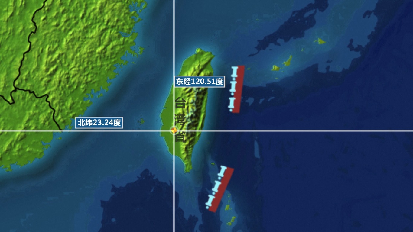 Warga di Provinsi Fujian