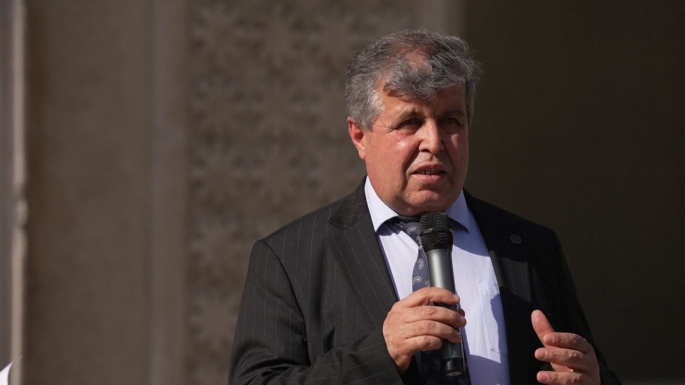 Proyek ini telah mempertemukan China Global Television Network (CGTN) dan lima media pemerintah Asia Tengah untuk mendokumentasikan kerja sama yang berkembang antara Tiongkok dan kawasan tersebut dalam tur pelaporan