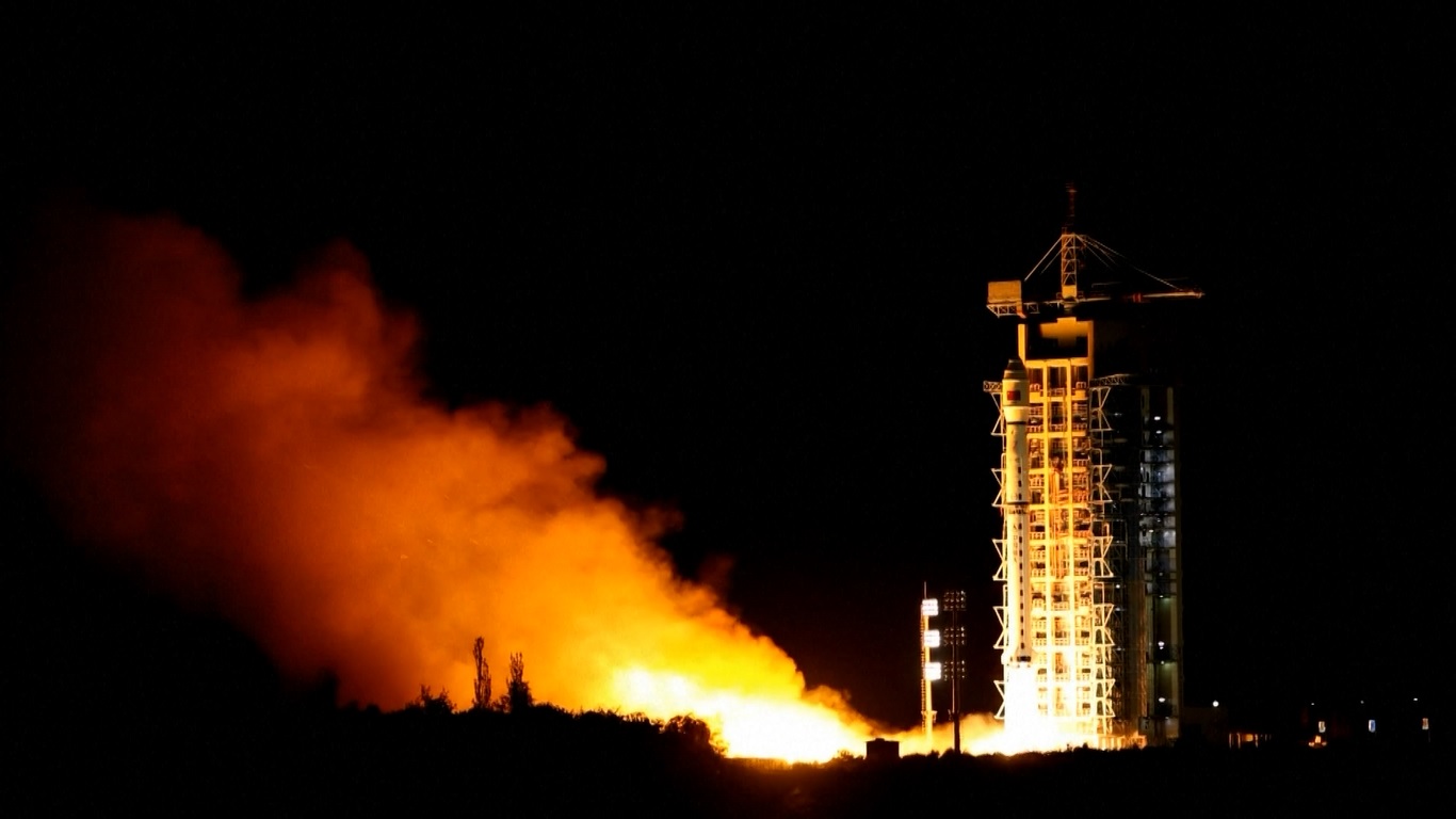 Satelit ini akan digunakan untuk eksperimen ilmiah